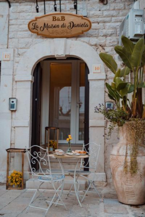 La Maison di Daniela Terlizzi